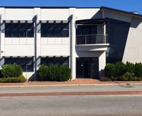 Offices commercial property leased at 21 Keane Street Midland WA 6056