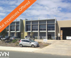 Factory, Warehouse & Industrial commercial property leased at Unit 2/30 Discovery Drive Bibra Lake WA 6163