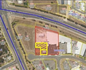 Development / Land commercial property leased at Part 20 Uppill Place Wangara WA 6065