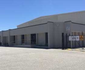 Factory, Warehouse & Industrial commercial property leased at 260 Welshpool Road Welshpool WA 6106