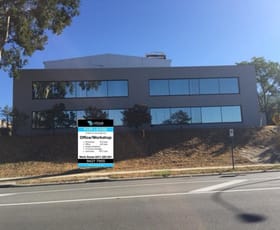 Factory, Warehouse & Industrial commercial property leased at 10 Belmont Avenue Belmont WA 6104