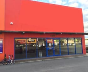 Showrooms / Bulky Goods commercial property leased at 3/206 Great Eastern Highway Midland WA 6056