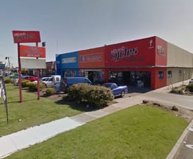 Showrooms / Bulky Goods commercial property leased at 3/206 Great Eastern Highway Midland WA 6056