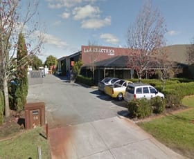 Factory, Warehouse & Industrial commercial property leased at 54 Achievement Way Wangara WA 6065
