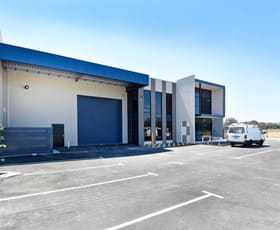 Factory, Warehouse & Industrial commercial property leased at 8 Potts Road Forrestdale WA 6112