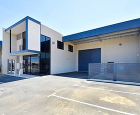 Factory, Warehouse & Industrial commercial property leased at 8 Potts Road Forrestdale WA 6112