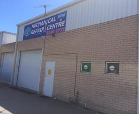 Factory, Warehouse & Industrial commercial property leased at 3/31 Irvine Drive Malaga WA 6090