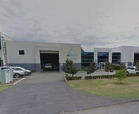 Factory, Warehouse & Industrial commercial property leased at 23 Brennan Way Belmont WA 6104