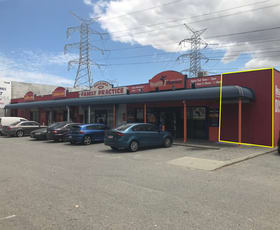 Medical / Consulting commercial property leased at 4/746 Marshall Road Malaga WA 6090