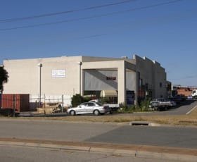 Factory, Warehouse & Industrial commercial property leased at 236 Welshpool Road Welshpool WA 6106