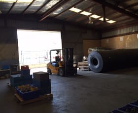 Factory, Warehouse & Industrial commercial property leased at 4/9 Pilbara Street Welshpool WA 6106