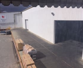Factory, Warehouse & Industrial commercial property leased at 33b McDowell Street Welshpool WA 6106