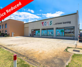 Showrooms / Bulky Goods commercial property leased at 1/301 Selby Street Osborne Park WA 6017