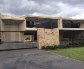 Factory, Warehouse & Industrial commercial property leased at 1/68 Mordaunt Circuit Canning Vale WA 6155