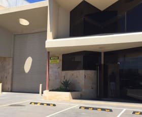 Factory, Warehouse & Industrial commercial property leased at 1/68 Mordaunt Circuit Canning Vale WA 6155