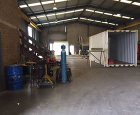 Factory, Warehouse & Industrial commercial property leased at 27 Elmsfield Road Midvale WA 6056