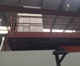 Factory, Warehouse & Industrial commercial property leased at 1/14 Brennan Way Belmont WA 6104