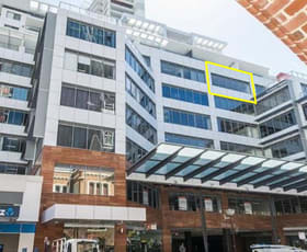Offices commercial property leased at 184/580 Hay Street Perth WA 6000