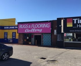 Showrooms / Bulky Goods commercial property leased at 214a Great Eastern Highway Midland WA 6056