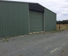 Factory, Warehouse & Industrial commercial property leased at 7355 Goulburn Valley Highway Kialla West VIC 3631