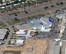 Factory, Warehouse & Industrial commercial property leased at 239 Dalrymple Road Garbutt QLD 4814