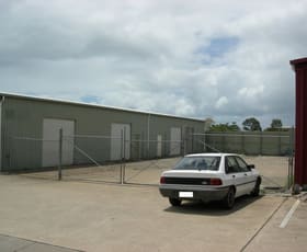 Factory, Warehouse & Industrial commercial property leased at C3/84 Boat Harbour Drive Pialba QLD 4655