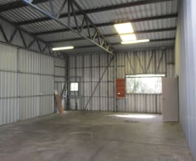 Factory, Warehouse & Industrial commercial property leased at C3/84 Boat Harbour Drive Pialba QLD 4655