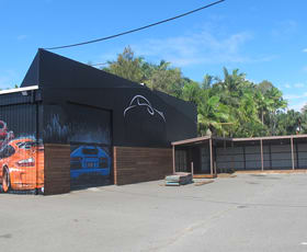 Factory, Warehouse & Industrial commercial property leased at 103 Olsen Avenue Labrador QLD 4215