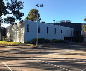 Offices commercial property leased at 4 Cawley Road Yarraville VIC 3013