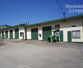 Factory, Warehouse & Industrial commercial property leased at 1/1 Bronwyn Street Caloundra West QLD 4551