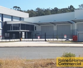 Factory, Warehouse & Industrial commercial property leased at 3/115 Corymbia Place Parkinson QLD 4115