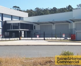 Factory, Warehouse & Industrial commercial property leased at 3/115 Corymbia Place Parkinson QLD 4115