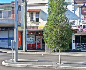 Shop & Retail commercial property leased at 90 Rowe St Eastwood NSW 2122