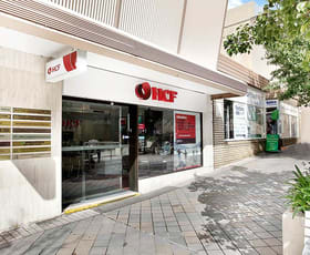 Shop & Retail commercial property leased at Shop 2/16 Hunter St Hornsby NSW 2077