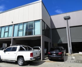 Factory, Warehouse & Industrial commercial property leased at 9 Mavis Street Revesby NSW 2212