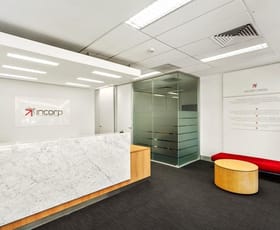 Offices commercial property leased at Suite 15, 150 Chestnut Street Richmond VIC 3121