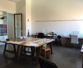 Offices commercial property leased at 203/7 Smith Street Fitzroy VIC 3065
