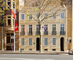 Offices commercial property leased at 171-173 Macquarie Street Sydney NSW 2000