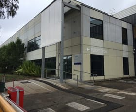 Offices commercial property leased at 9 Carter Street Homebush NSW 2140