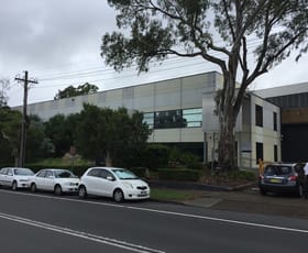 Offices commercial property leased at 9 Carter Street Homebush NSW 2140