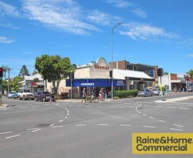 Shop & Retail commercial property leased at 37 Brighton Road Sandgate QLD 4017