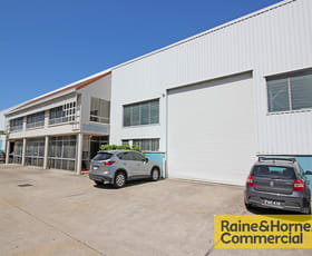 Factory, Warehouse & Industrial commercial property leased at Eagle Farm QLD 4009