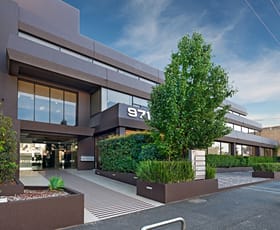 Offices commercial property leased at Level 2/971 Burke Road Camberwell VIC 3124