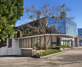 Factory, Warehouse & Industrial commercial property leased at Peakhurst NSW 2210