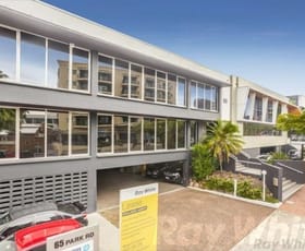 Offices commercial property leased at Suite 2/65 Park Road Milton QLD 4064