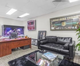 Offices commercial property leased at Suite 2/65 Park Road Milton QLD 4064