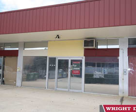 Shop & Retail commercial property leased at 4/80-82 Wollongong Street Fyshwick ACT 2609
