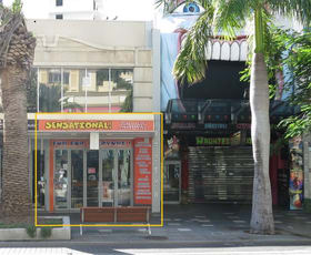 Shop & Retail commercial property leased at GRD/2/3179 Surfers Paradise Boulevard Surfers Paradise QLD 4217