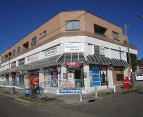 Offices commercial property leased at 10/637 Princes Highway Blakehurst NSW 2221