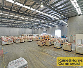 Factory, Warehouse & Industrial commercial property leased at Narangba QLD 4504